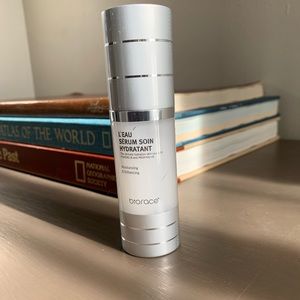 NWT Biorace L’eau Hydrating Treatment Serum